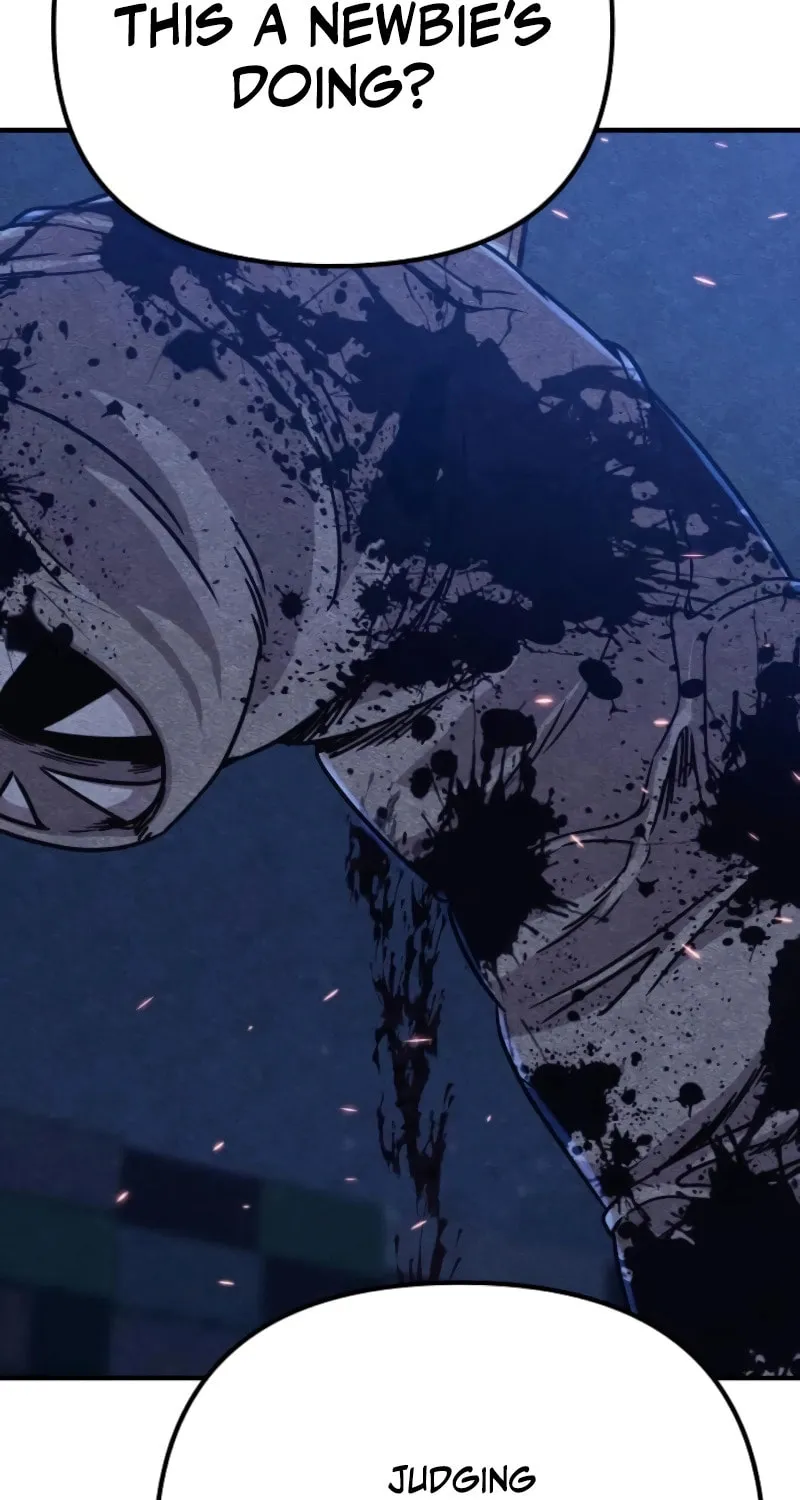 Read Zombie X Slasher chapter 19 image 22 on Lezhin