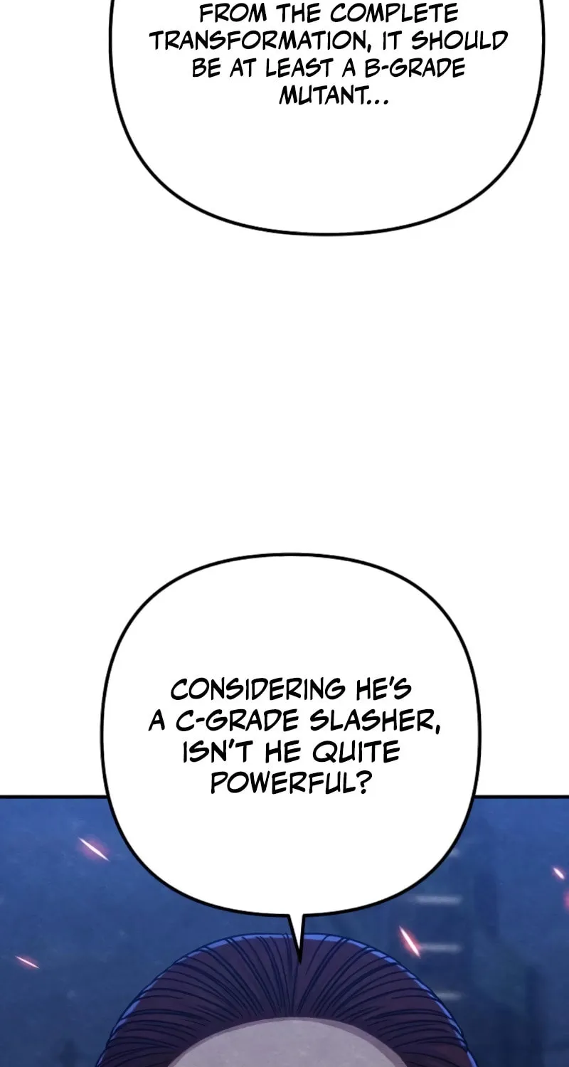 Read Zombie X Slasher chapter 19 image 23 on Lezhin