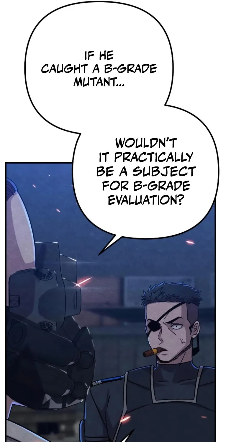Read Zombie X Slasher chapter 19 image 26 on Lezhin