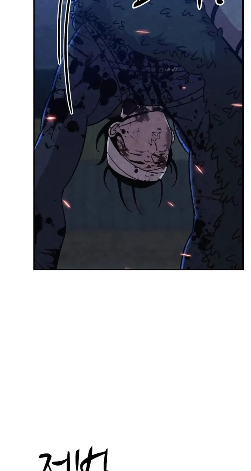 Read Zombie X Slasher chapter 19 image 28 on Lezhin