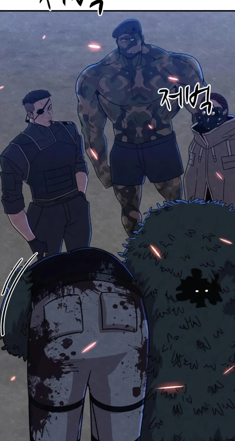 Read Zombie X Slasher chapter 19 image 29 on Lezhin
