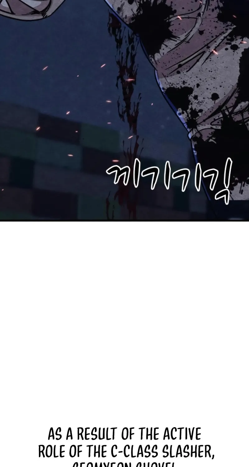 Read Zombie X Slasher chapter 19 image 3 on Lezhin