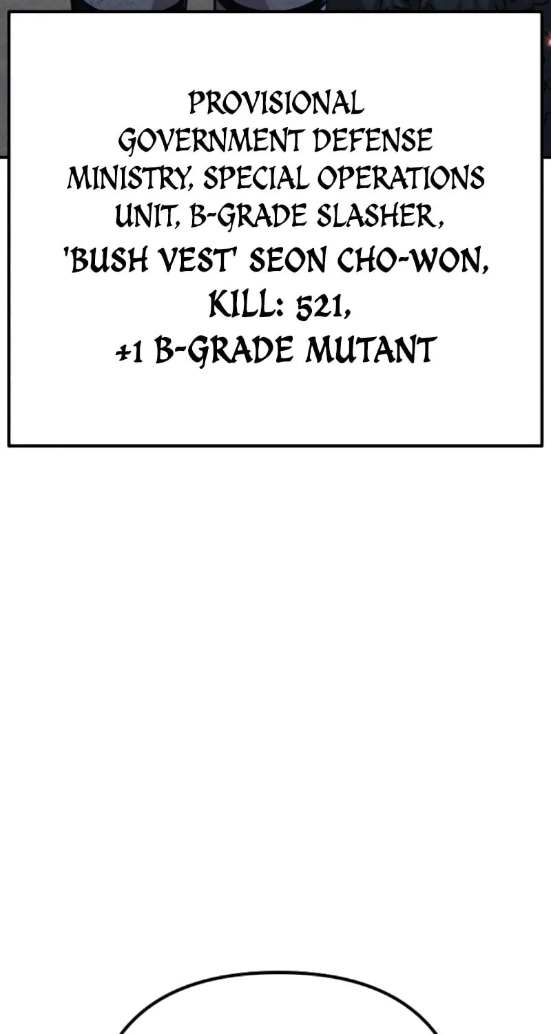 Read Zombie X Slasher chapter 19 image 30 on Lezhin