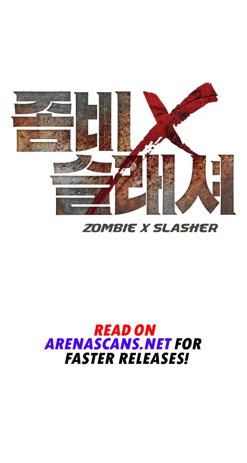 Read Zombie X Slasher chapter 19 image 35 on Lezhin