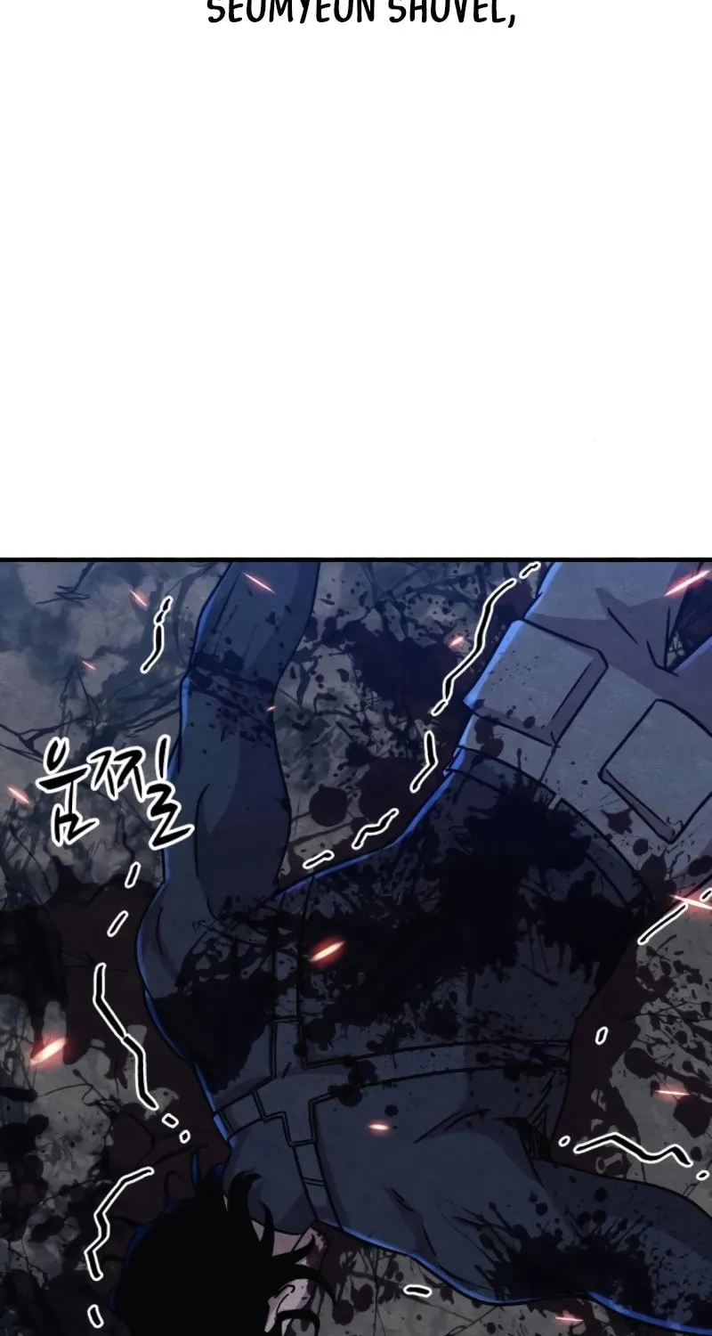Read Zombie X Slasher chapter 19 image 4 on Lezhin