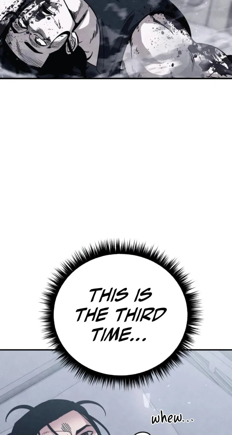 Read Zombie X Slasher chapter 19 image 45 on Lezhin