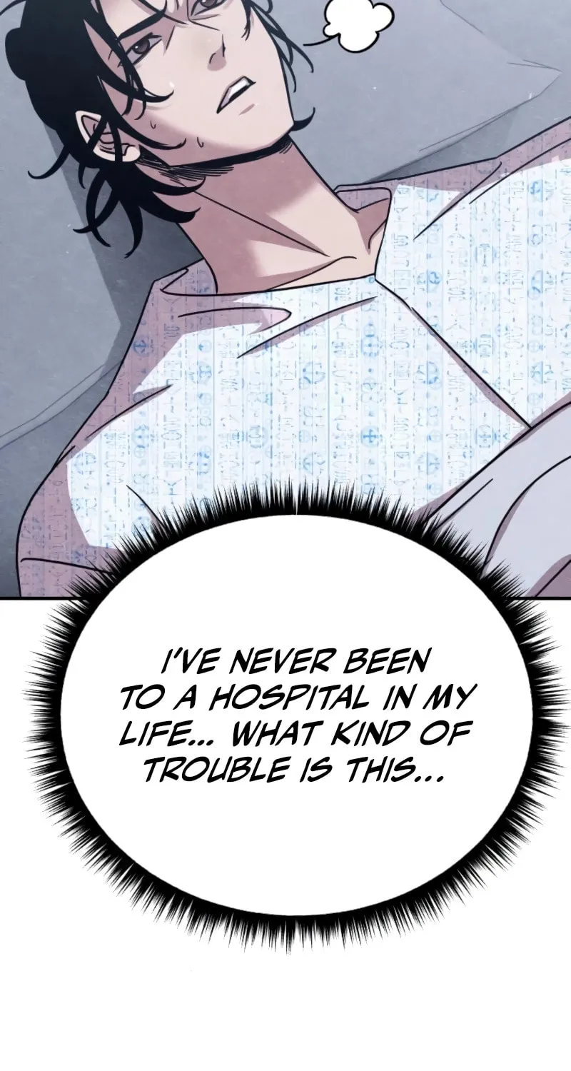Read Zombie X Slasher chapter 19 image 46 on Lezhin