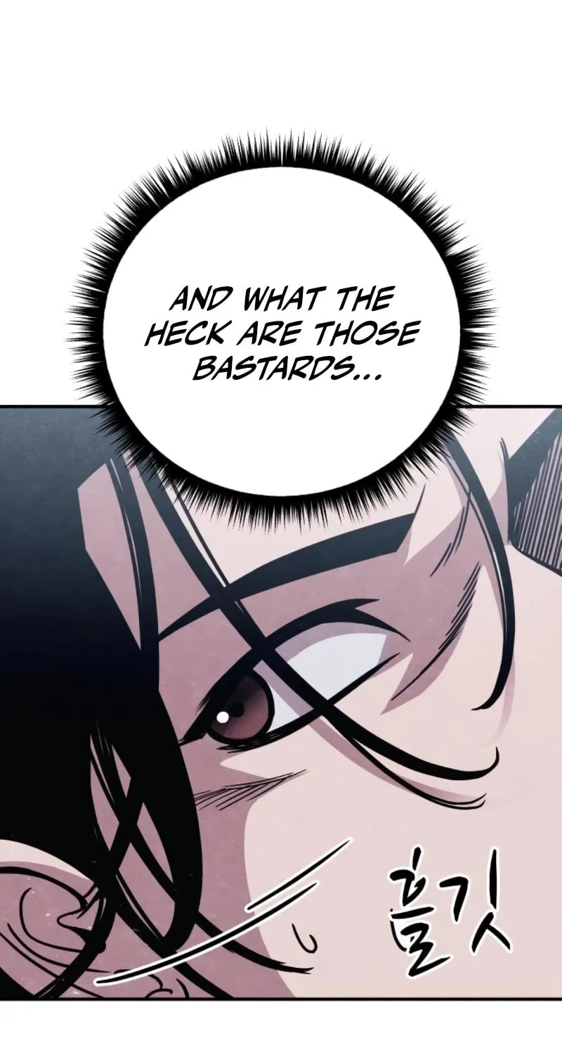 Read Zombie X Slasher chapter 19 image 47 on Lezhin