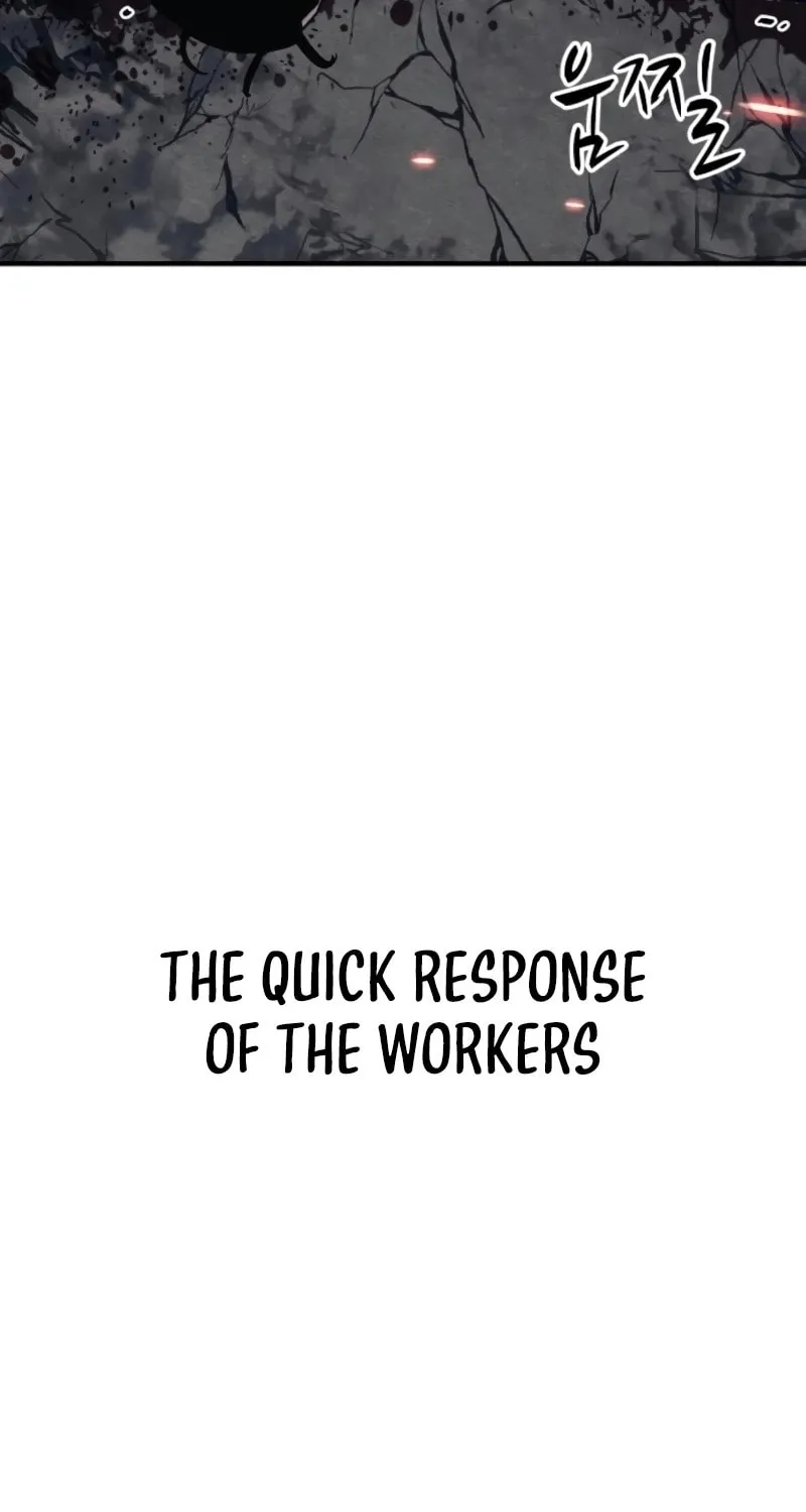 Read Zombie X Slasher chapter 19 image 5 on Lezhin