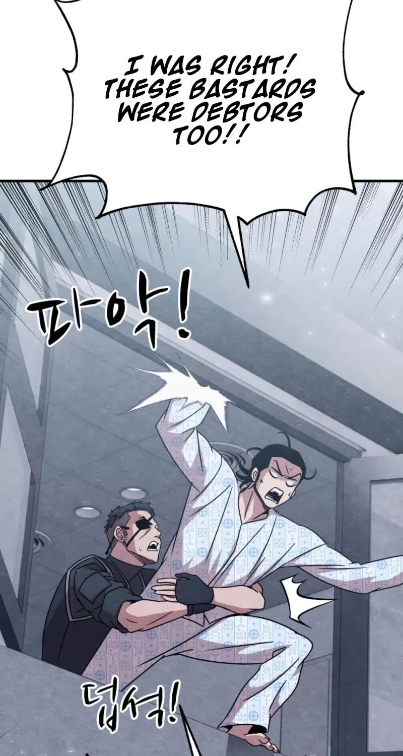 Read Zombie X Slasher chapter 19 image 67 on Lezhin