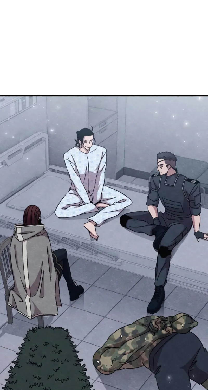Read Zombie X Slasher chapter 19 image 69 on Lezhin