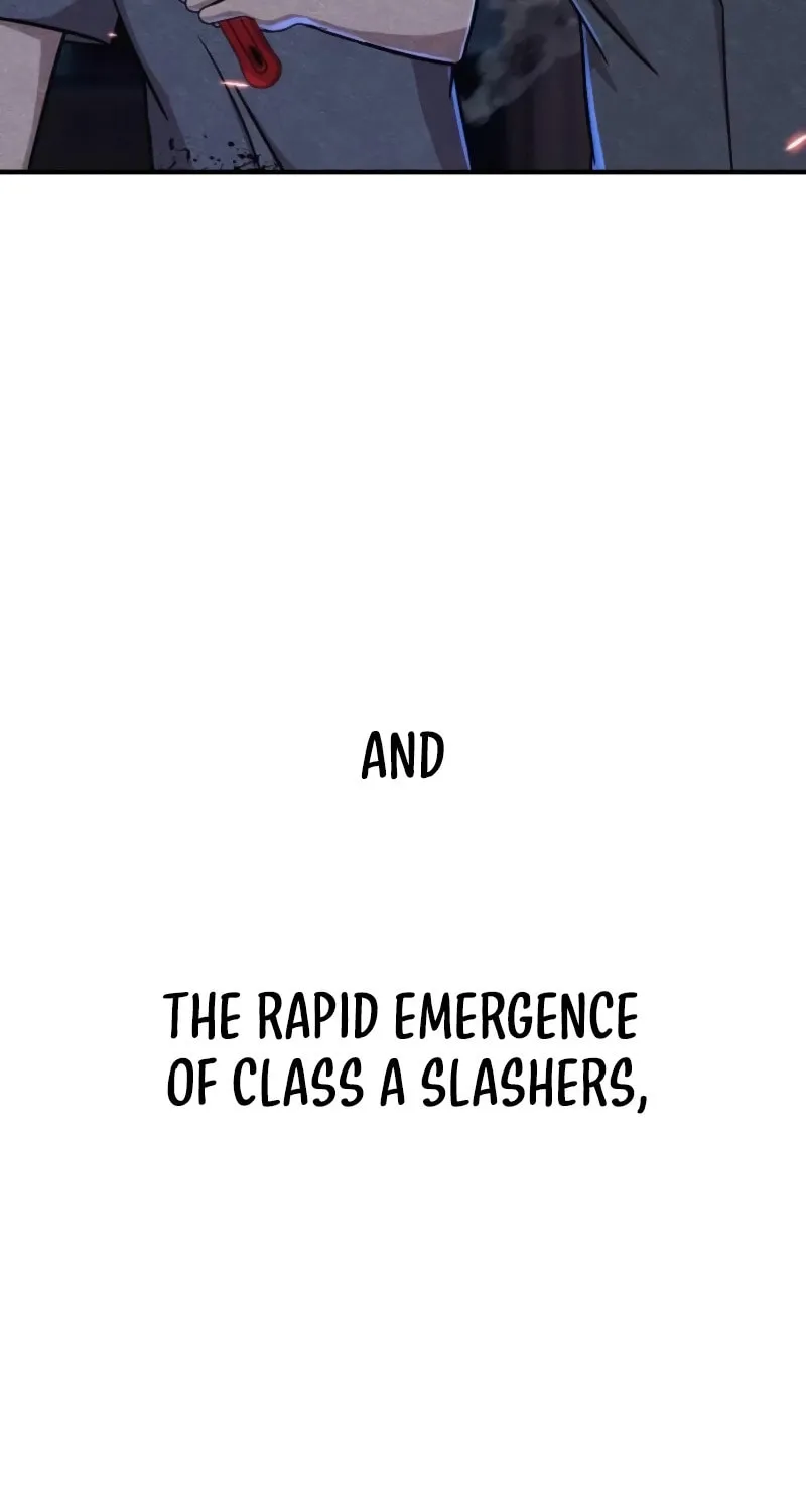 Read Zombie X Slasher chapter 19 image 7 on Lezhin