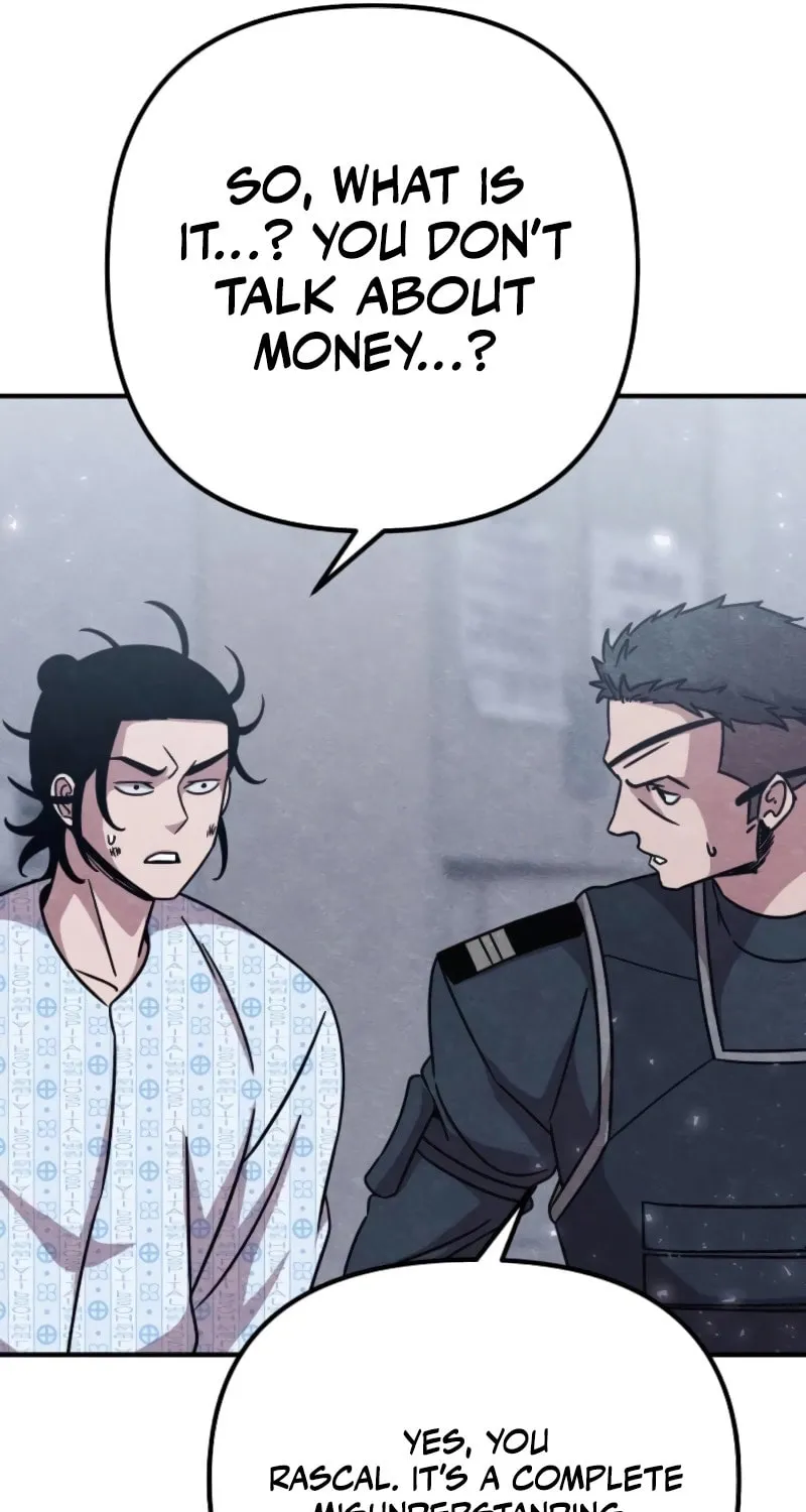Read Zombie X Slasher chapter 19 image 71 on Lezhin