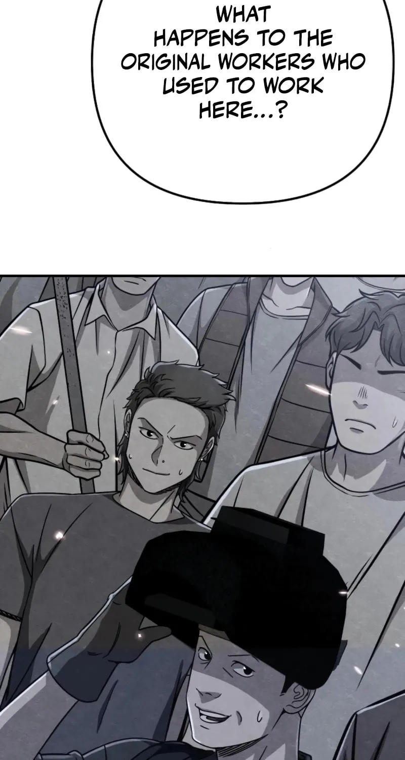 Read Zombie X Slasher chapter 19 image 86 on Lezhin