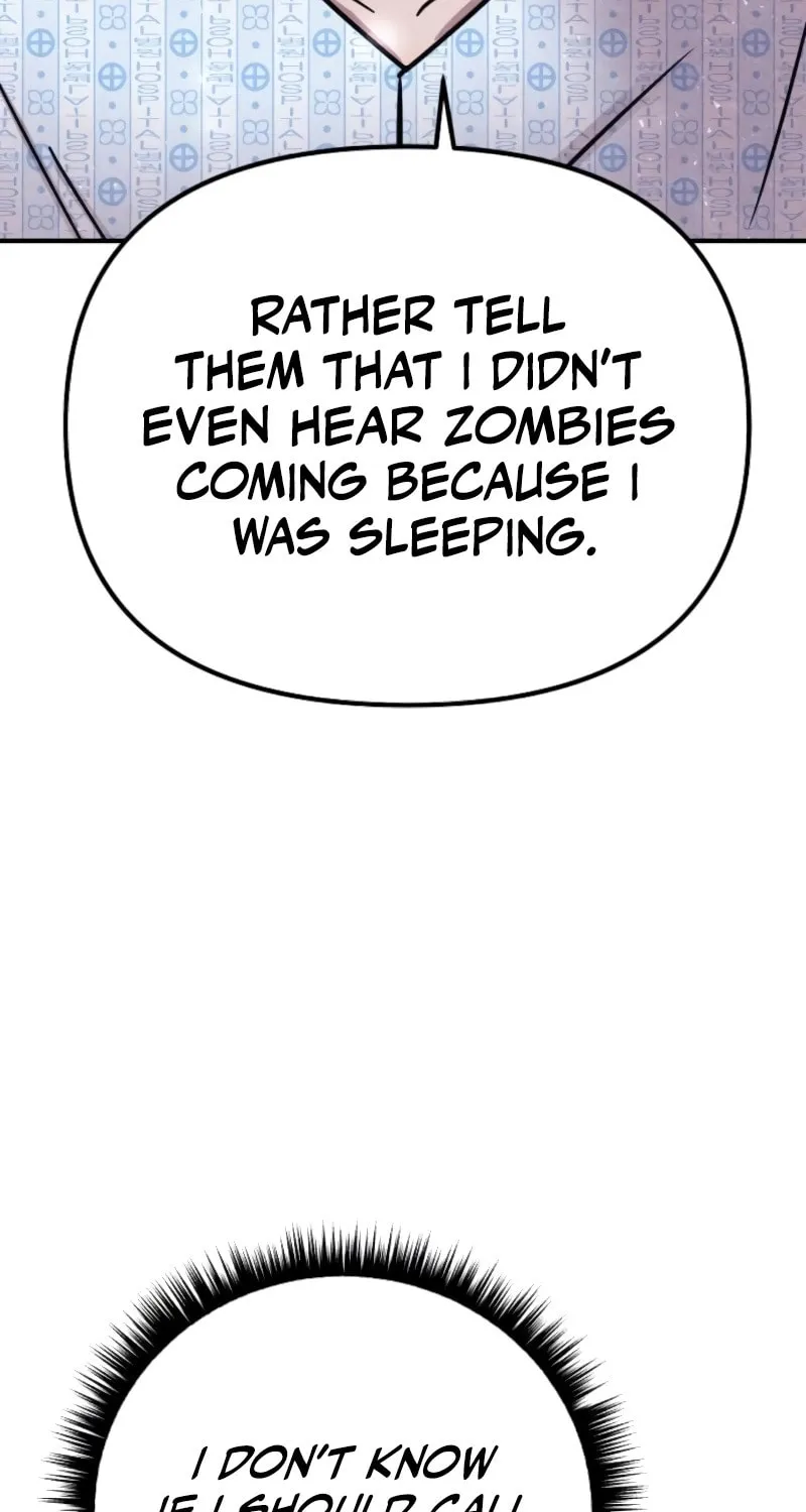 Read Zombie X Slasher chapter 19 image 94 on Lezhin