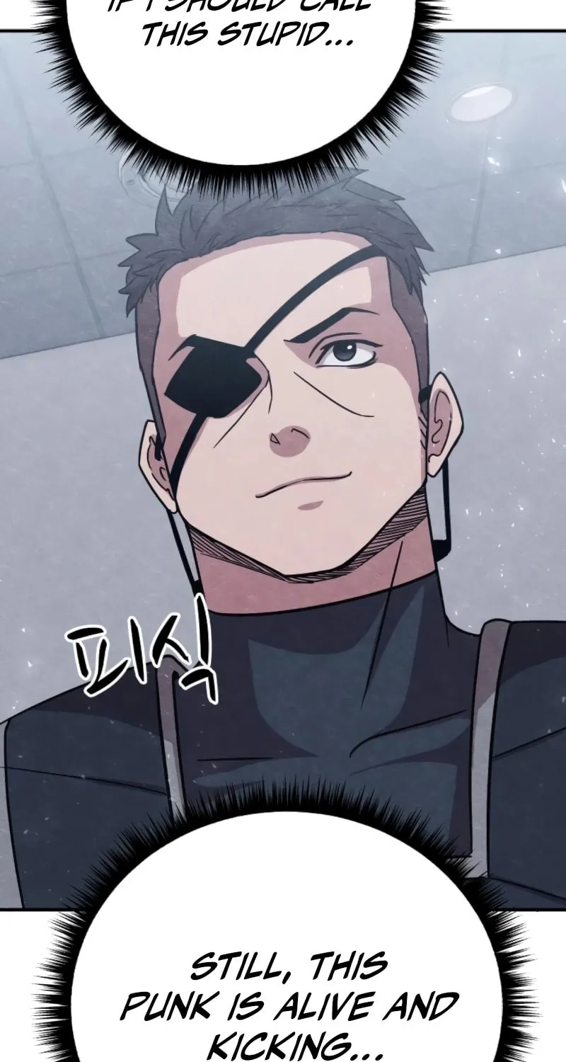 Read Zombie X Slasher chapter 19 image 95 on Lezhin