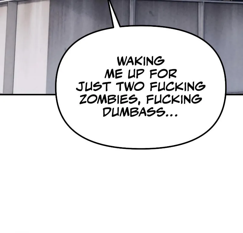 Read Zombie X Slasher chapter 2 image 10 on Lezhin