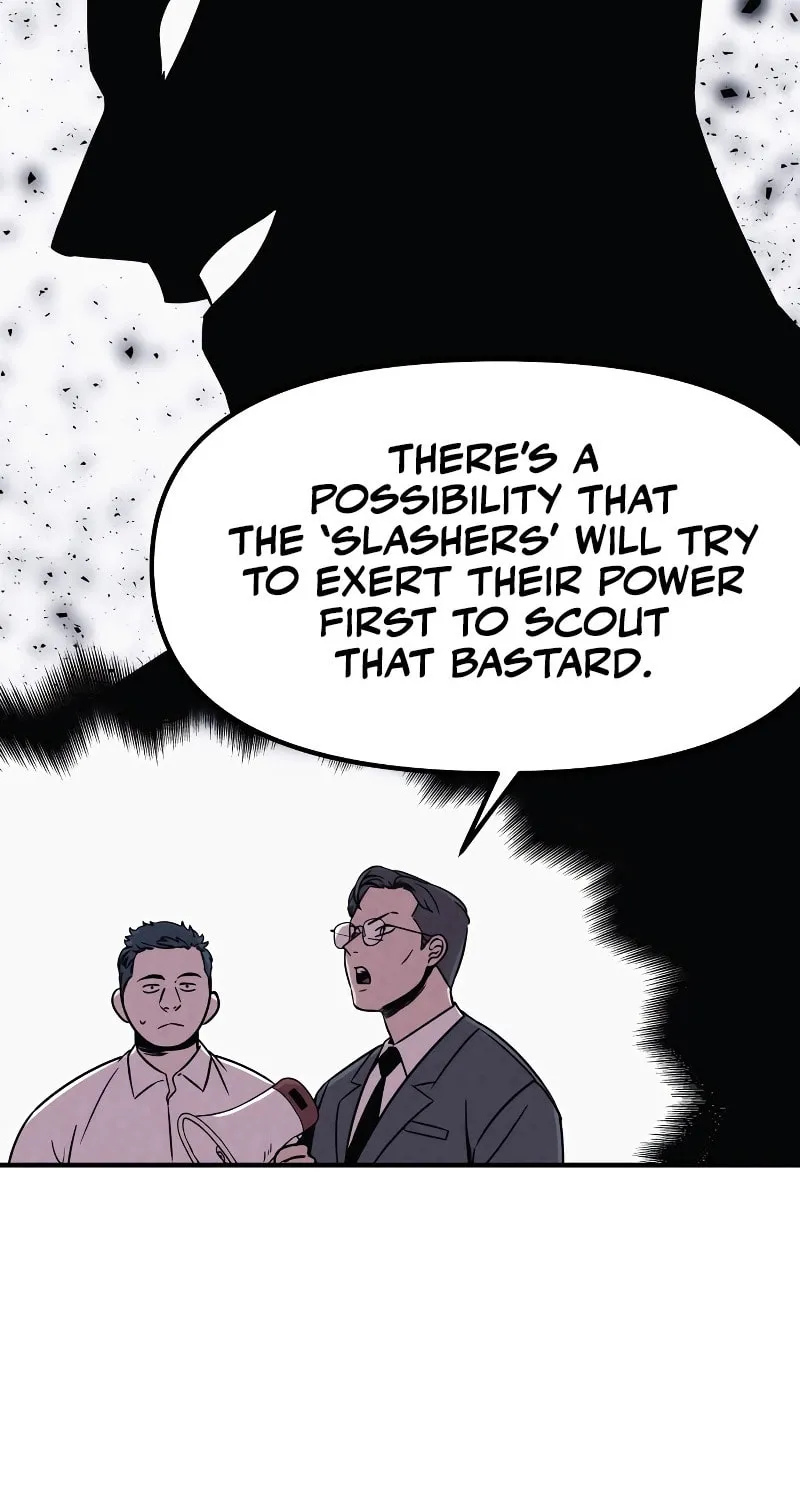 Read Zombie X Slasher chapter 2 image 100 on Lezhin