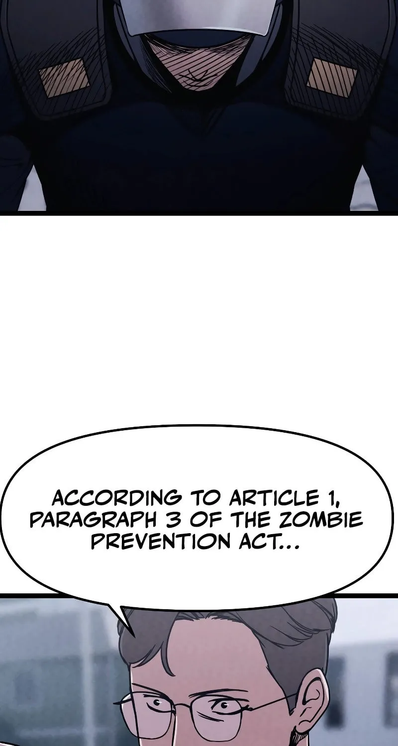 Read Zombie X Slasher chapter 2 image 103 on Lezhin