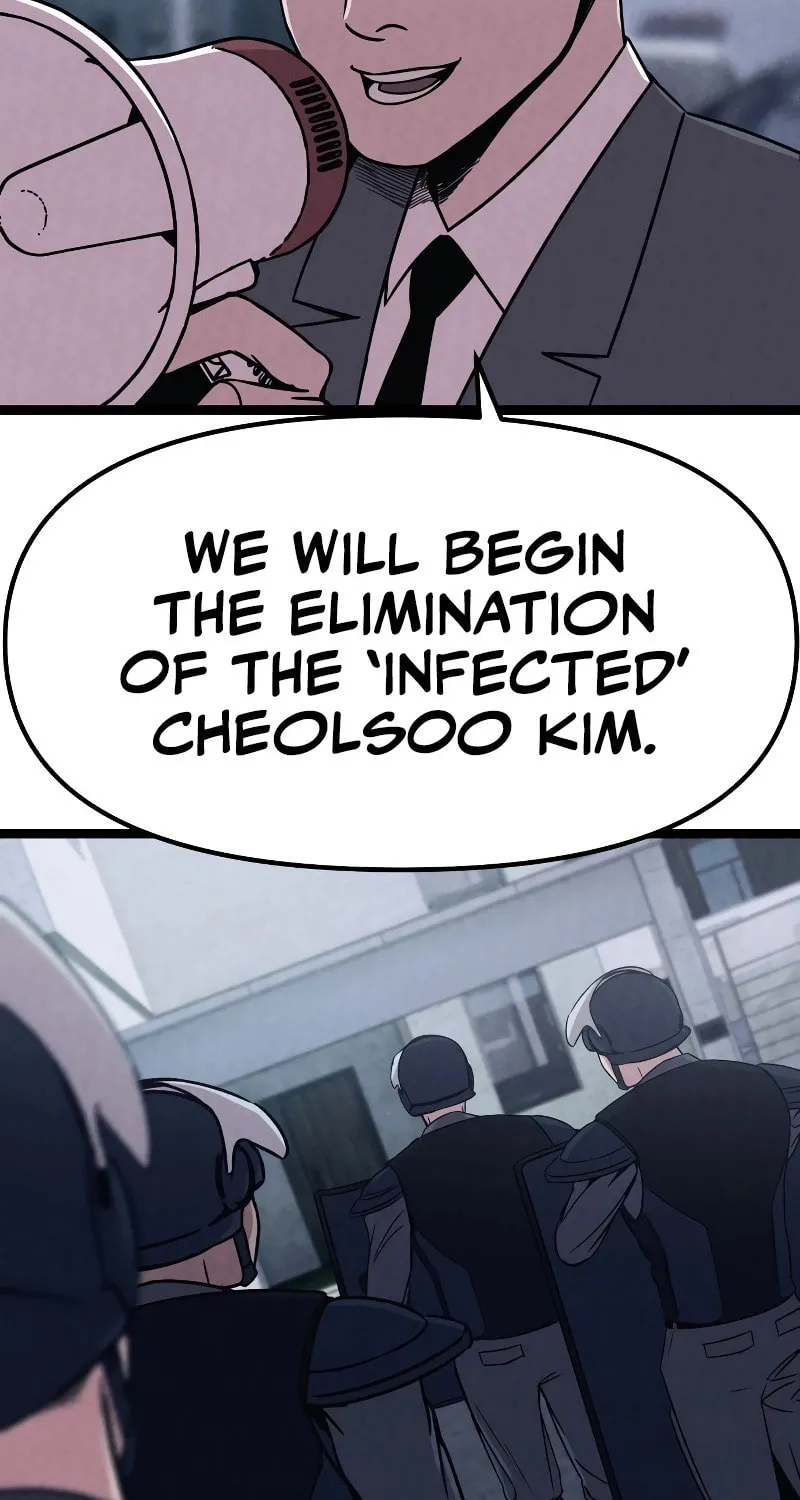 Read Zombie X Slasher chapter 2 image 104 on Lezhin