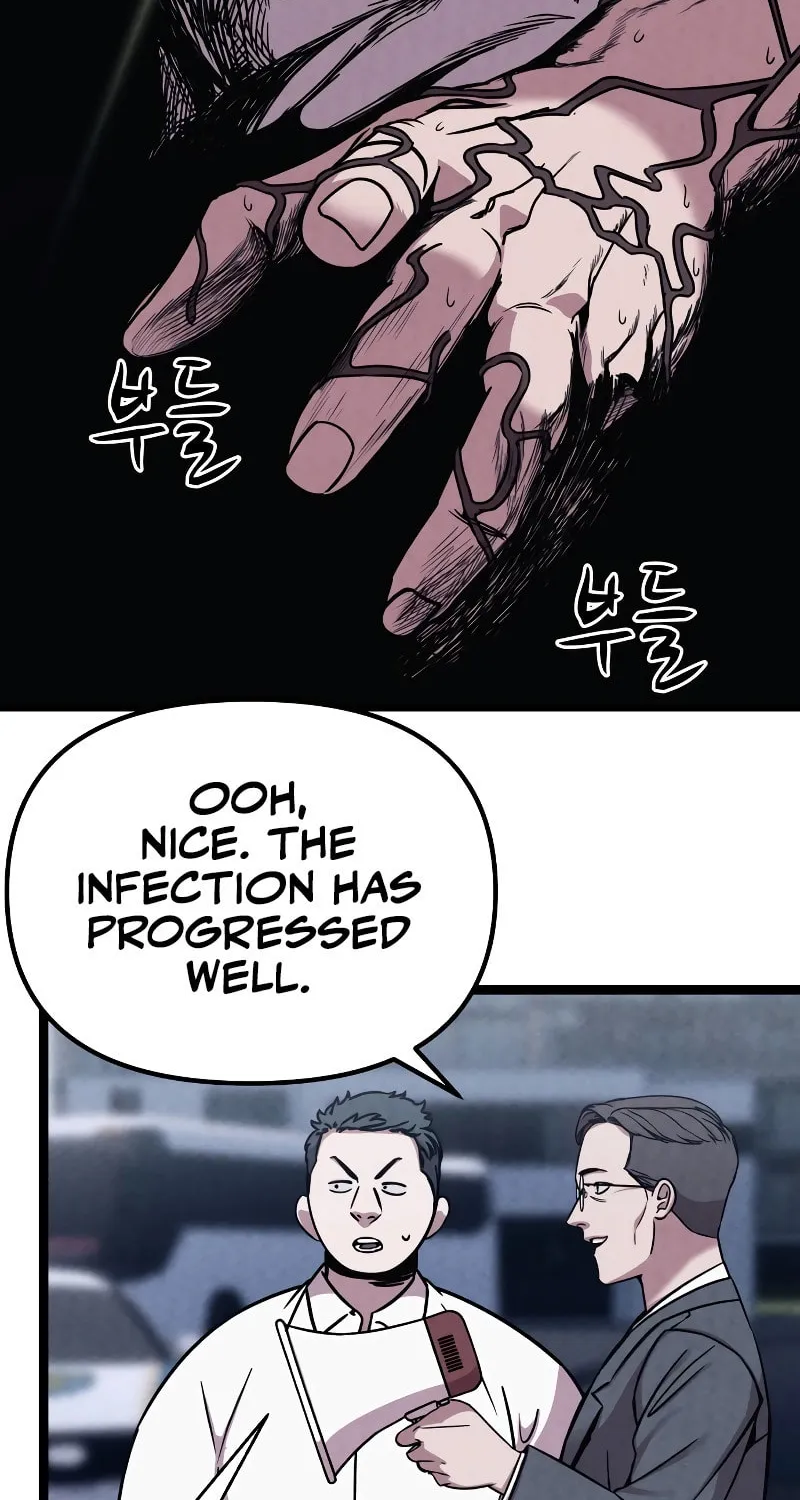 Read Zombie X Slasher chapter 2 image 111 on Lezhin