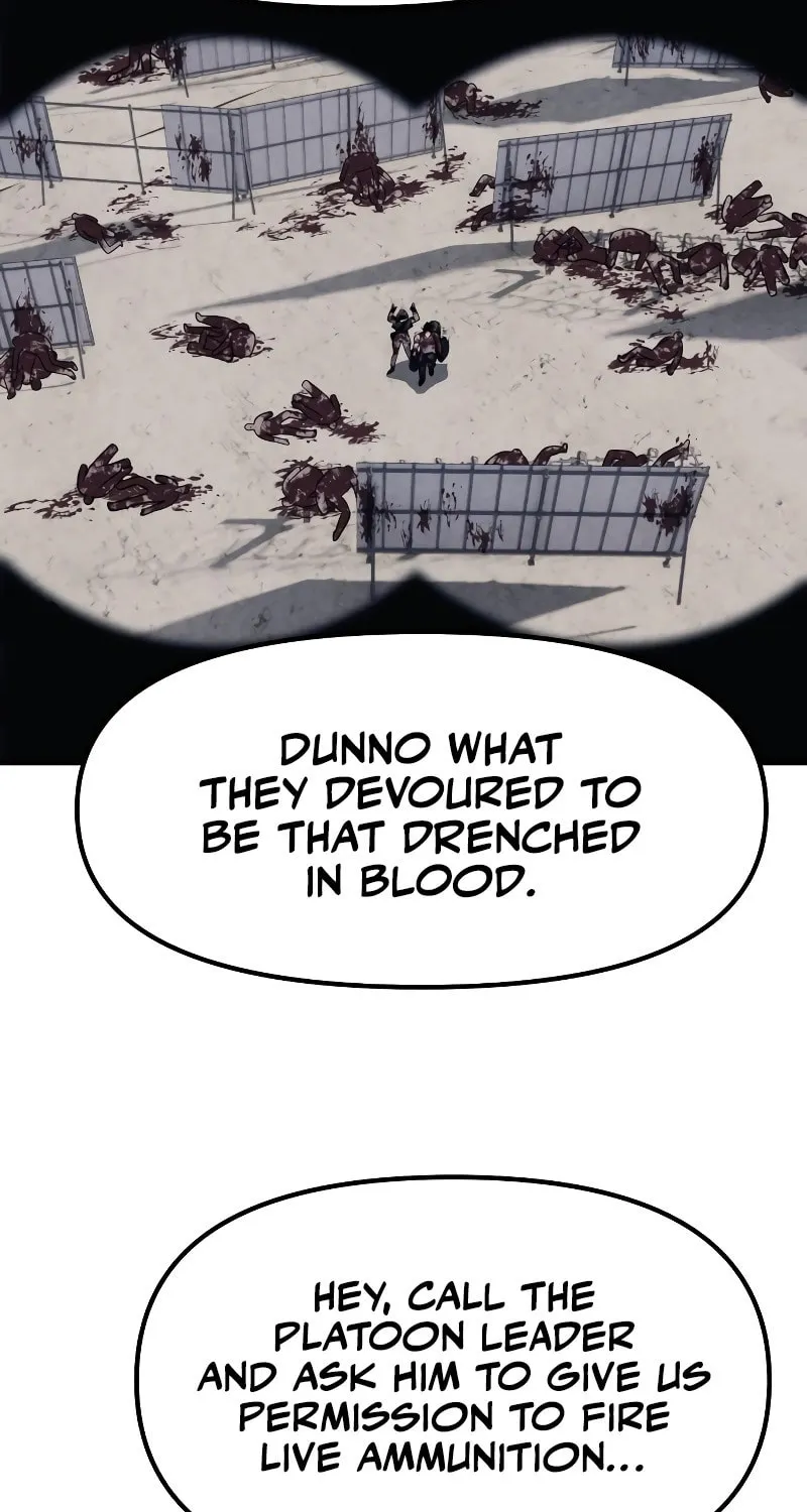 Read Zombie X Slasher chapter 2 image 12 on Lezhin