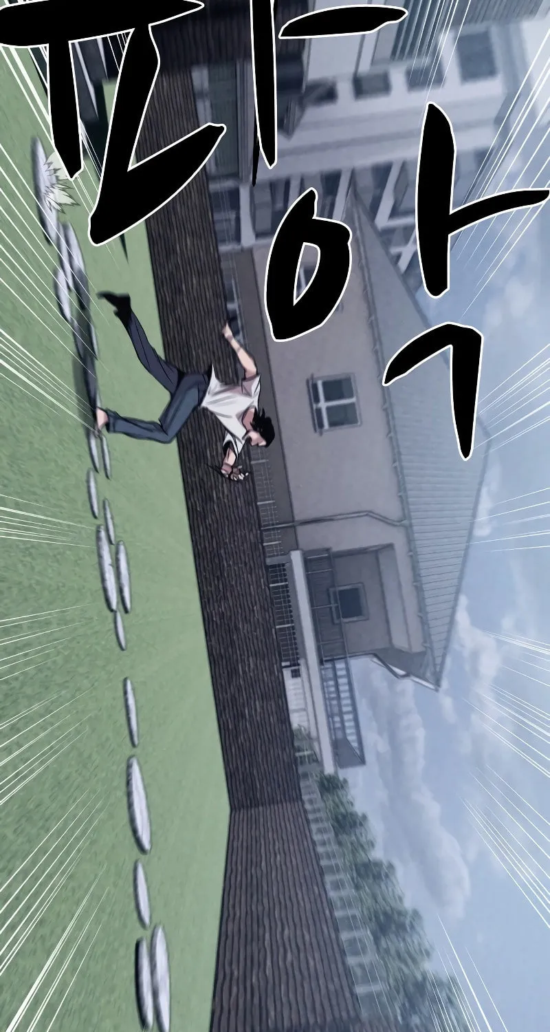 Read Zombie X Slasher chapter 2 image 122 on Lezhin