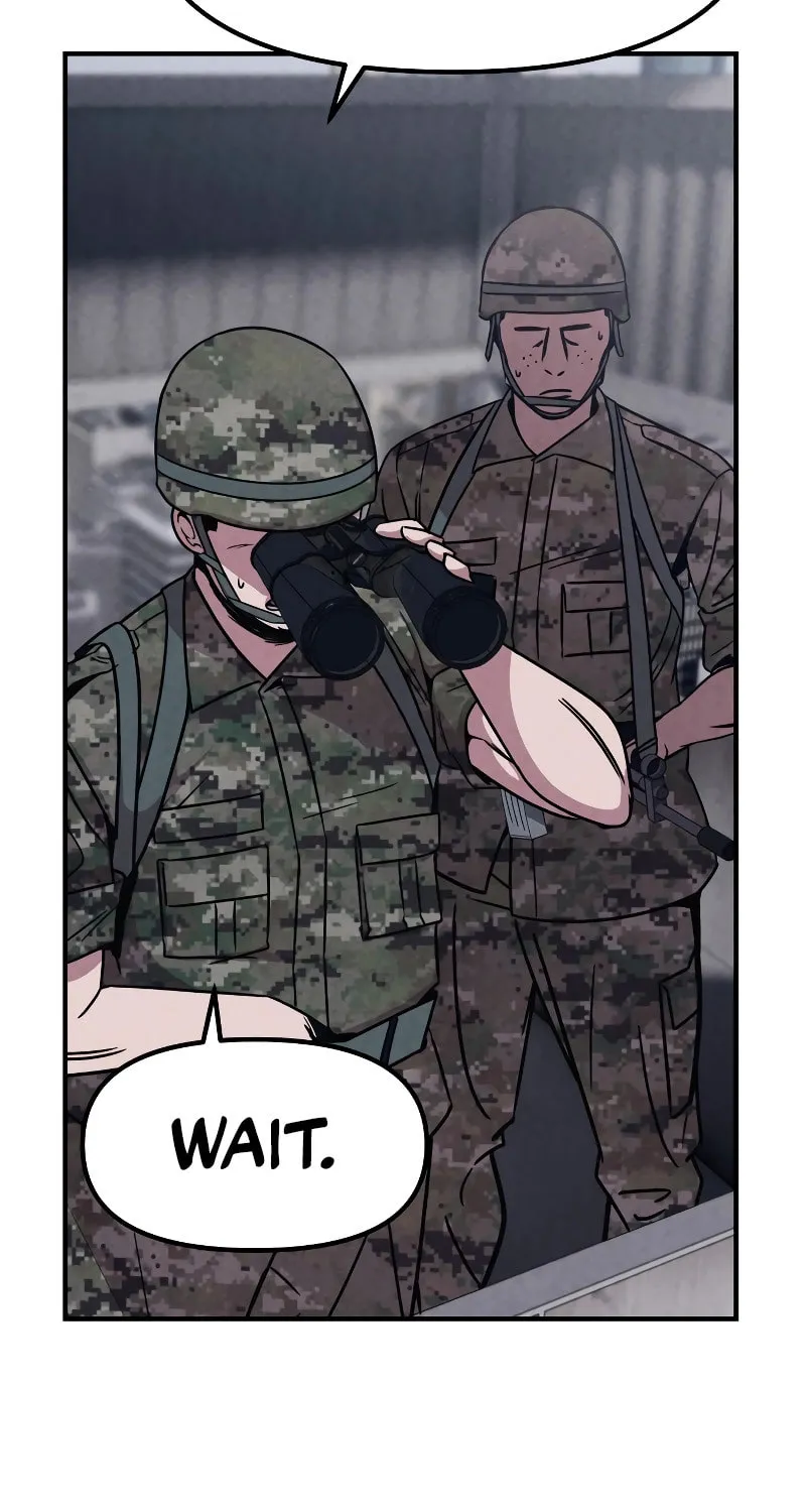 Read Zombie X Slasher chapter 2 image 13 on Lezhin