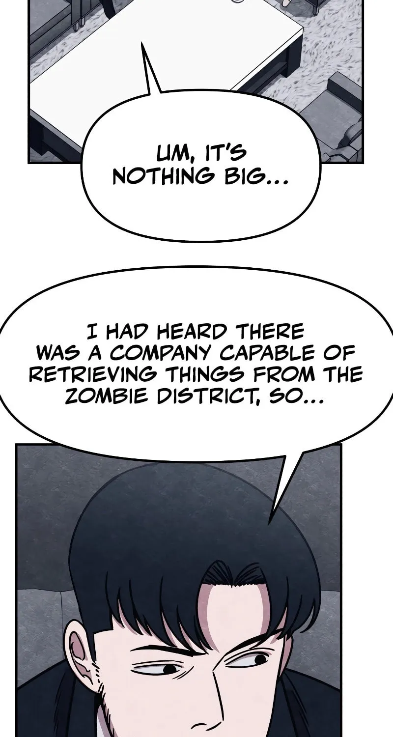 Read Zombie X Slasher chapter 2 image 142 on Lezhin