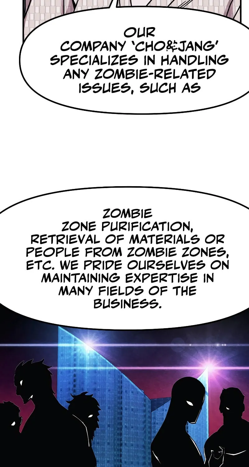 Read Zombie X Slasher chapter 2 image 144 on Lezhin