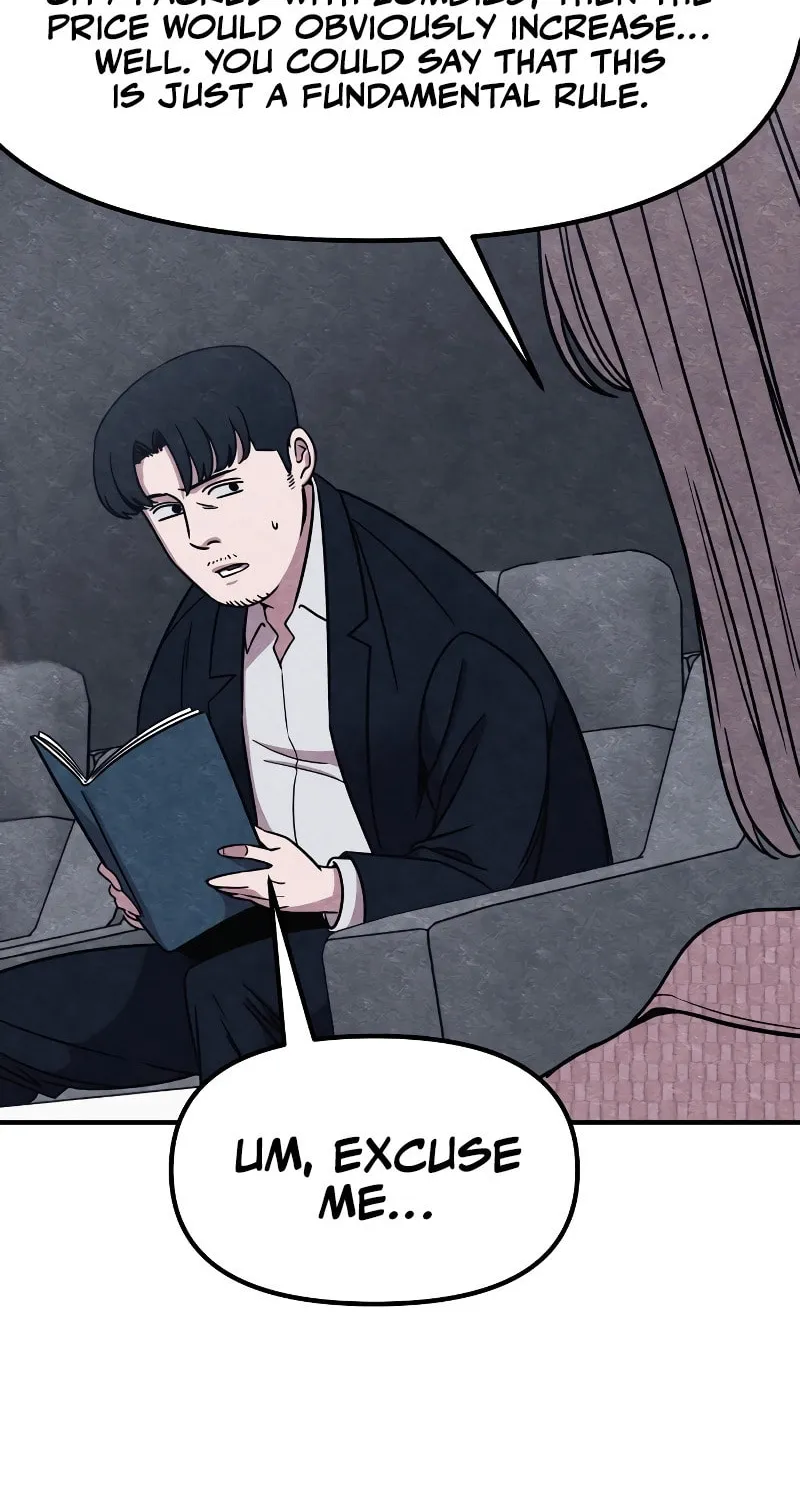 Read Zombie X Slasher chapter 2 image 151 on Lezhin