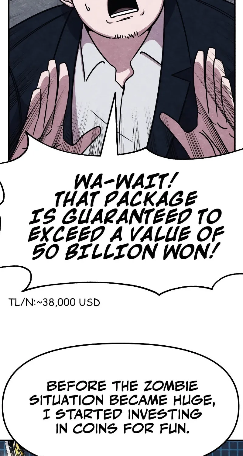 Read Zombie X Slasher chapter 2 image 158 on Lezhin