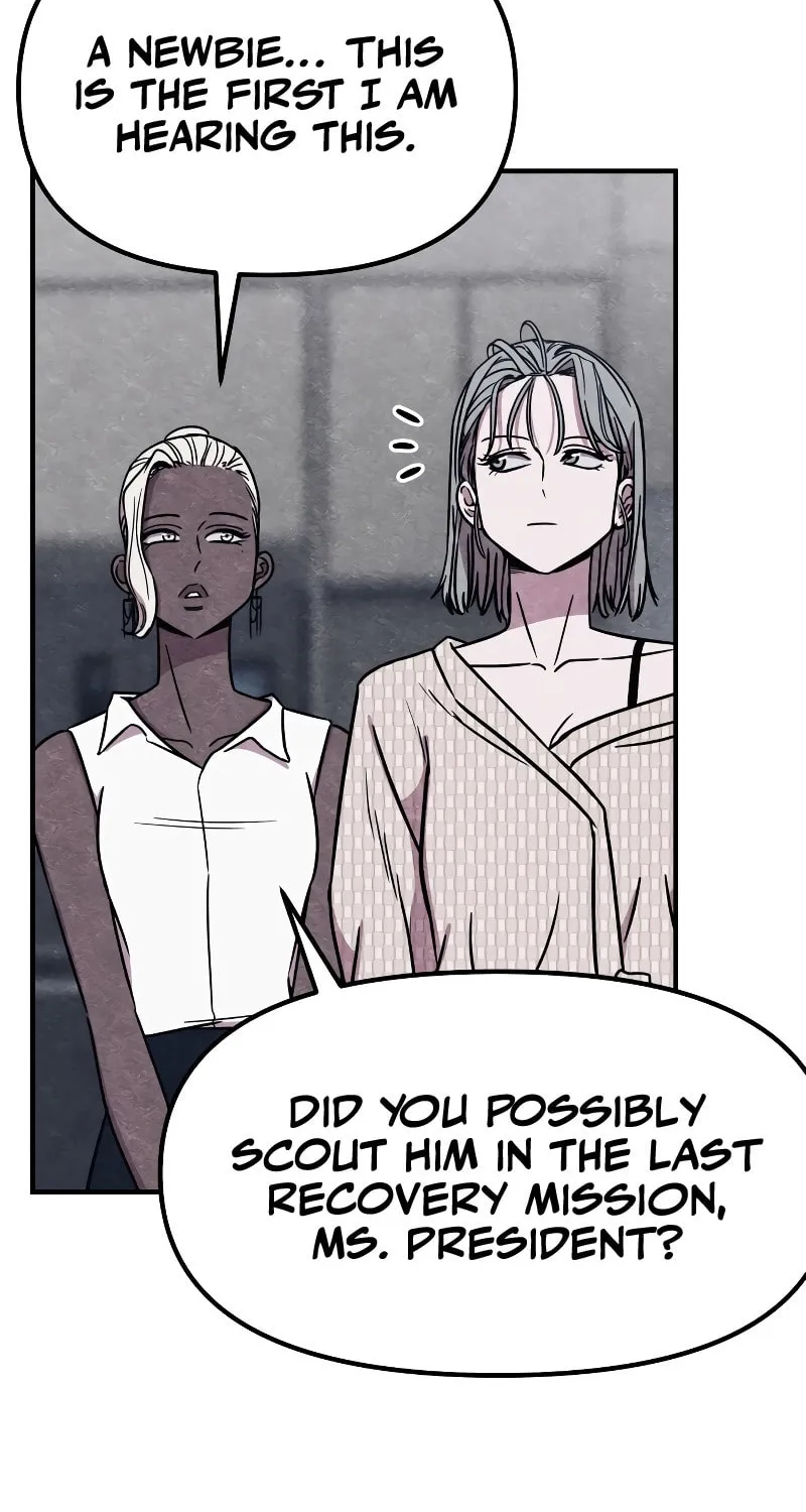 Read Zombie X Slasher chapter 2 image 169 on Lezhin