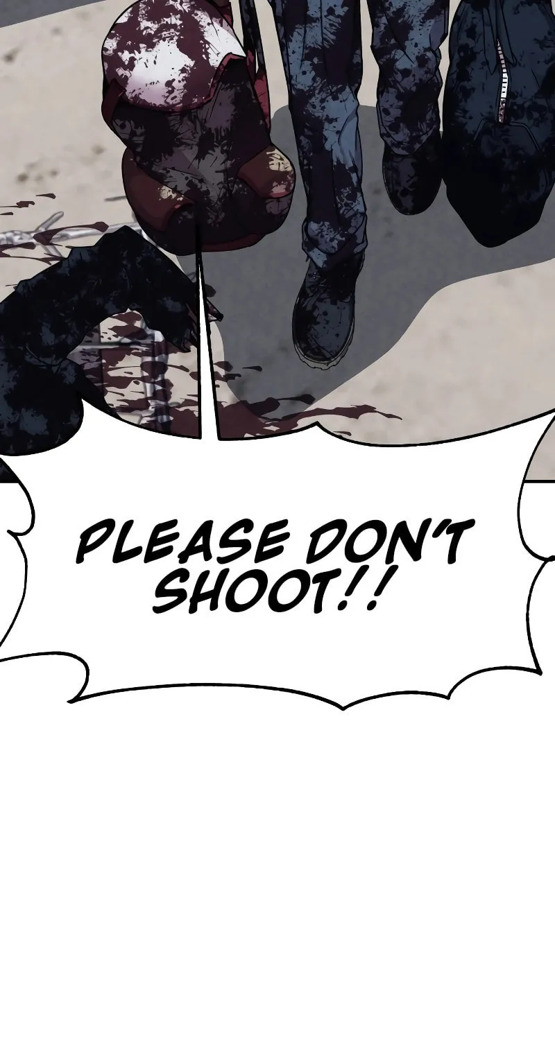 Read Zombie X Slasher chapter 2 image 17 on Lezhin