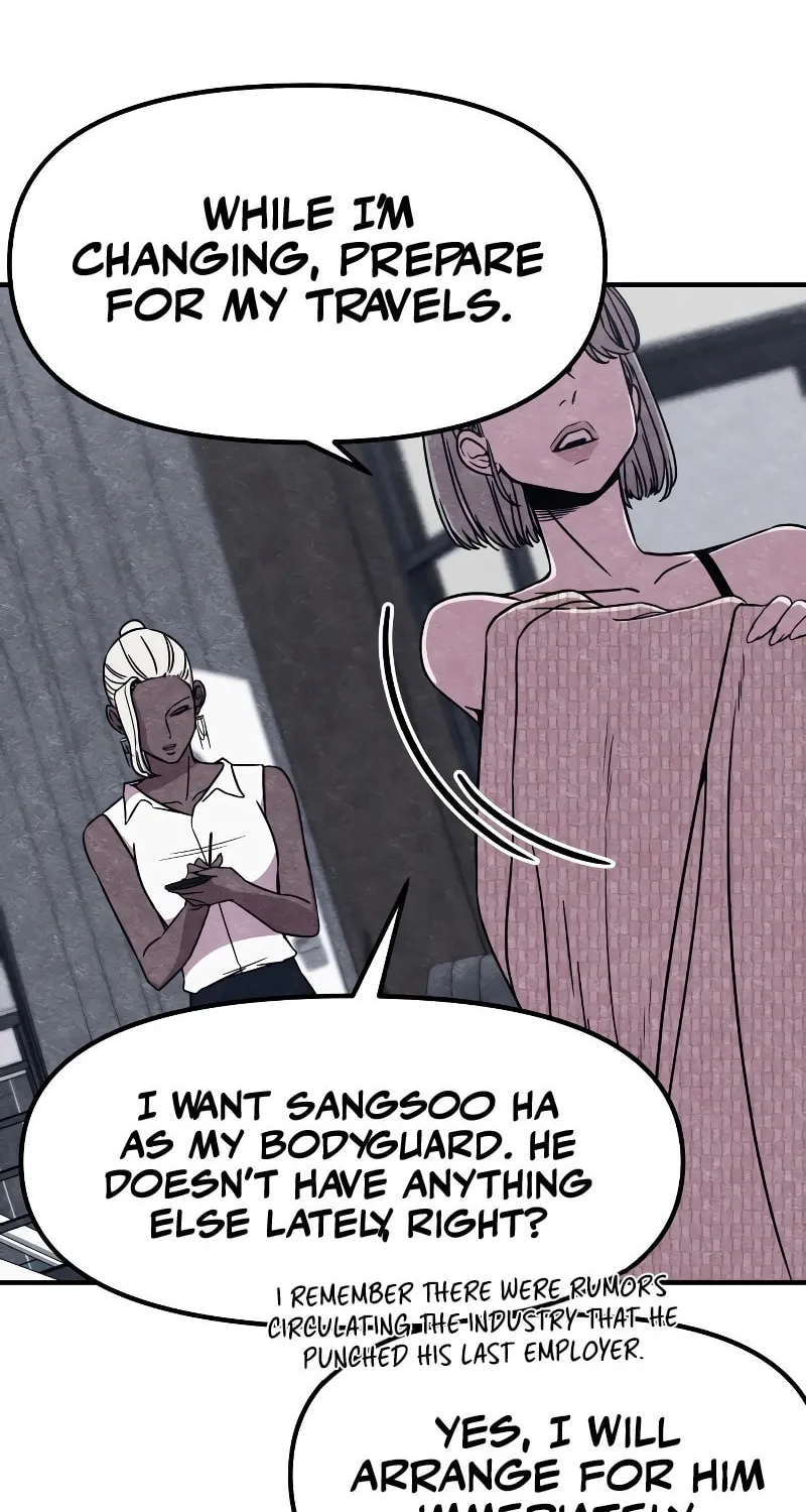Read Zombie X Slasher chapter 2 image 171 on Lezhin