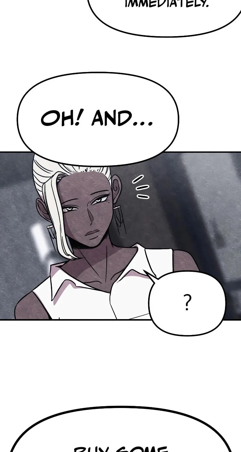 Read Zombie X Slasher chapter 2 image 172 on Lezhin