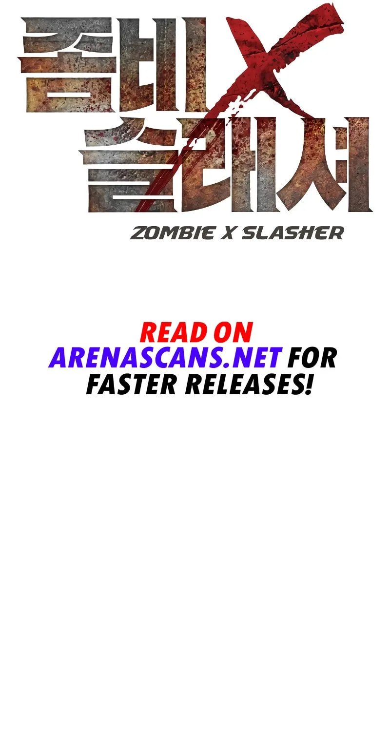 Read Zombie X Slasher chapter 2 image 21 on Lezhin