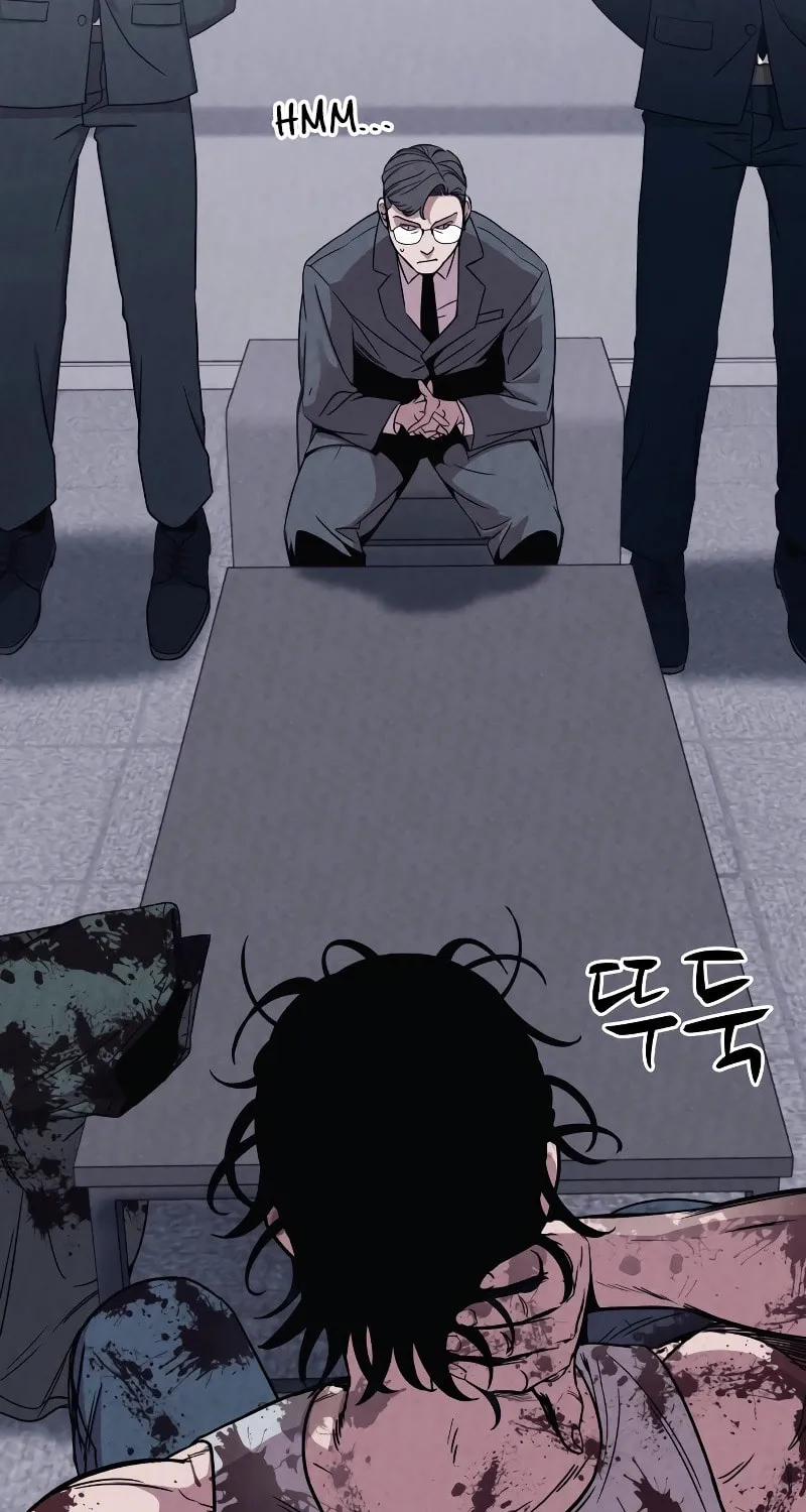 Read Zombie X Slasher chapter 2 image 23 on Lezhin
