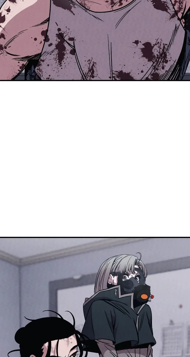 Read Zombie X Slasher chapter 2 image 24 on Lezhin