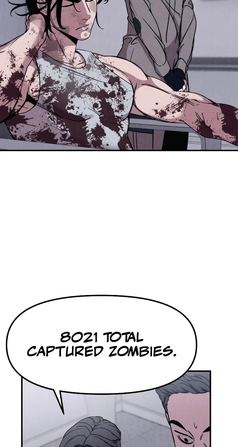Read Zombie X Slasher chapter 2 image 25 on Lezhin