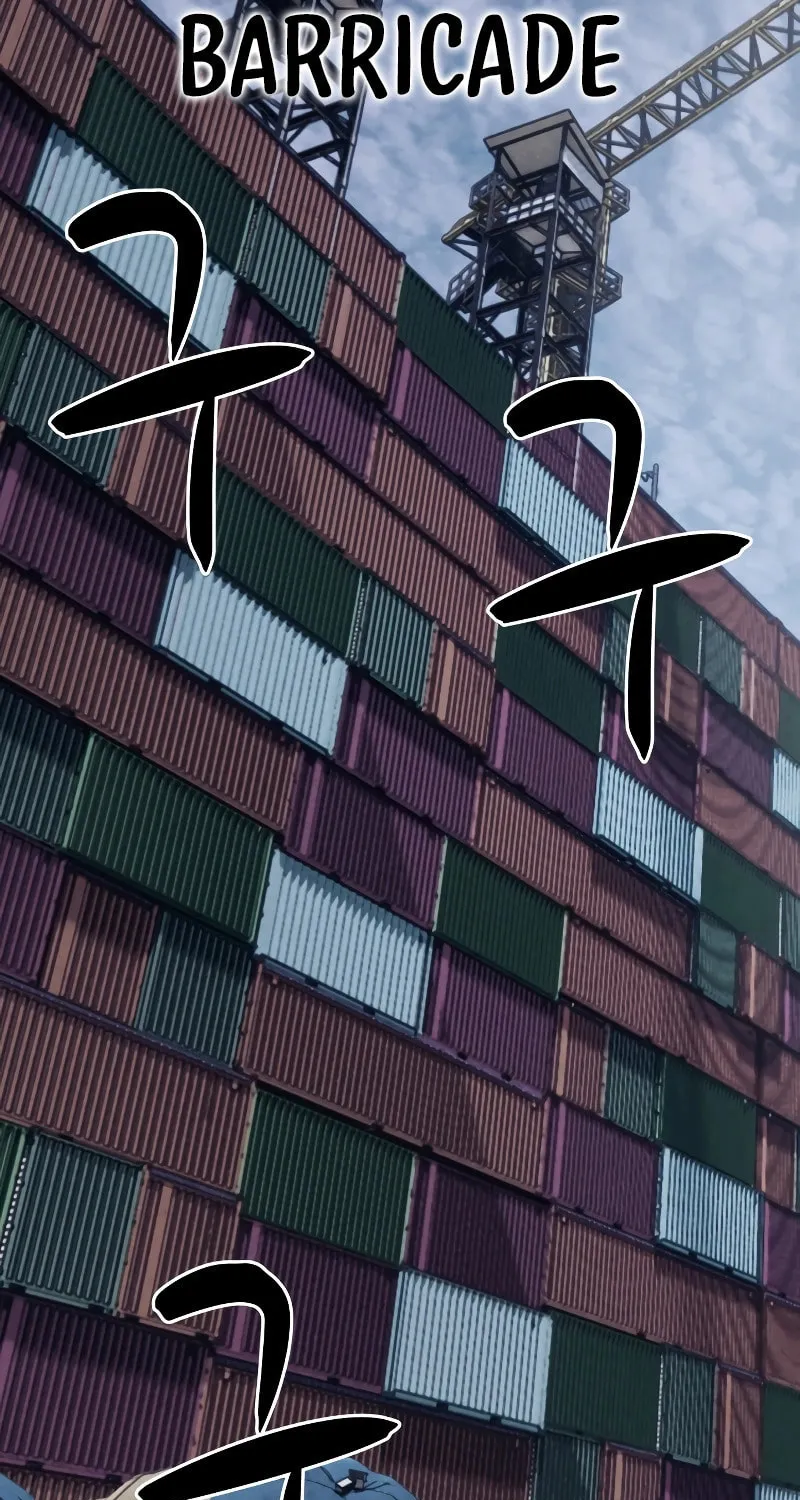 Read Zombie X Slasher chapter 2 image 3 on Lezhin