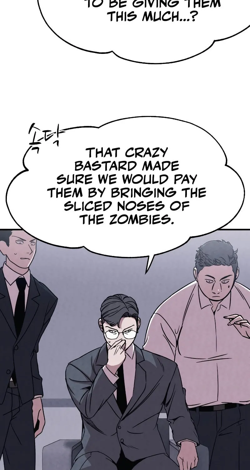 Read Zombie X Slasher chapter 2 image 34 on Lezhin