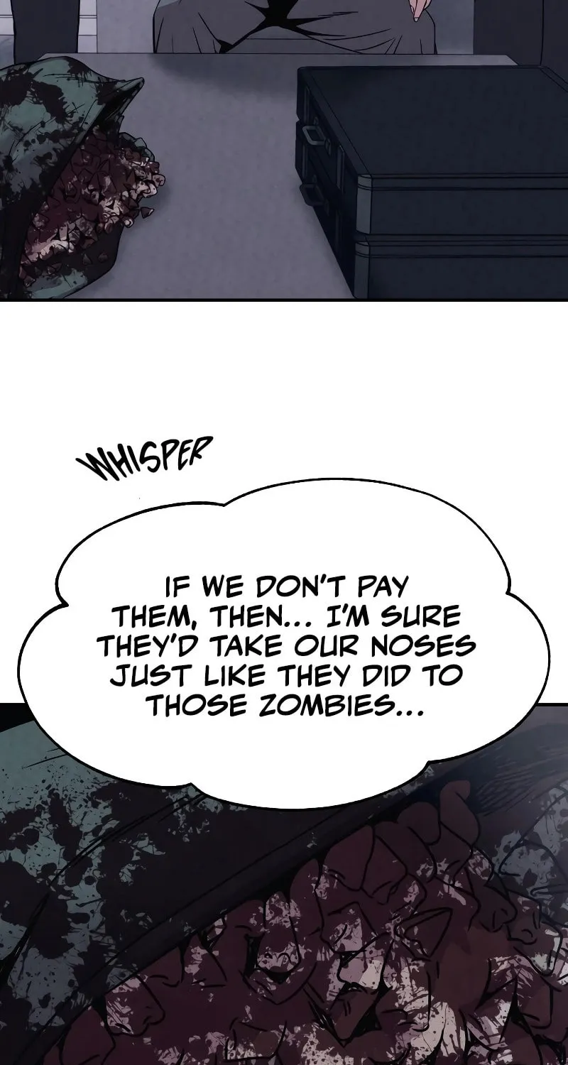 Read Zombie X Slasher chapter 2 image 35 on Lezhin