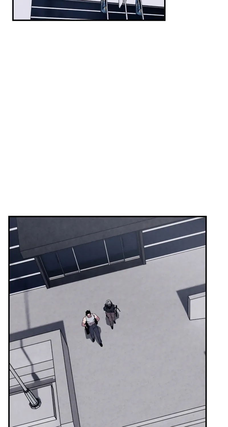 Read Zombie X Slasher chapter 2 image 42 on Lezhin