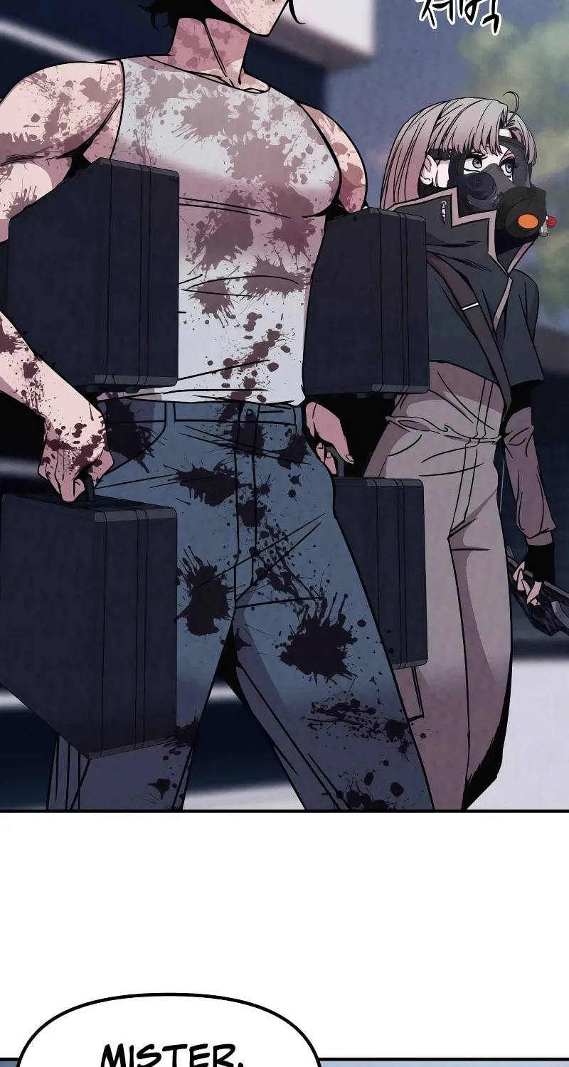 Read Zombie X Slasher chapter 2 image 44 on Lezhin