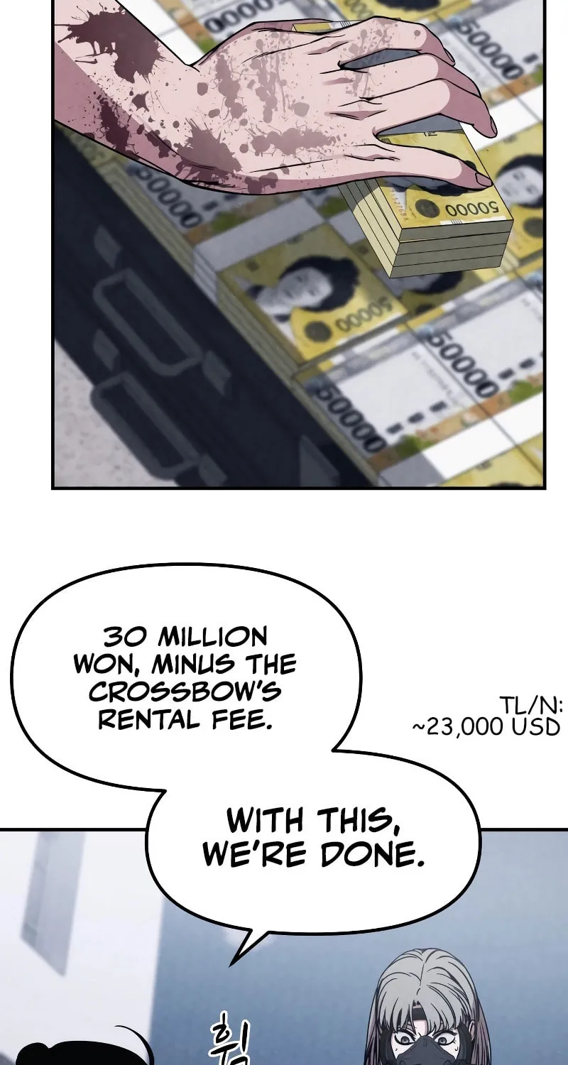 Read Zombie X Slasher chapter 2 image 46 on Lezhin