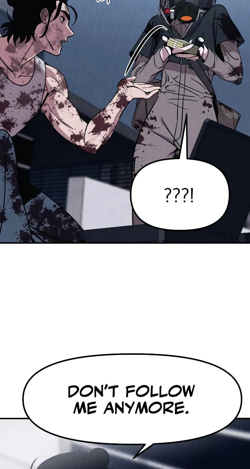 Read Zombie X Slasher chapter 2 image 47 on Lezhin