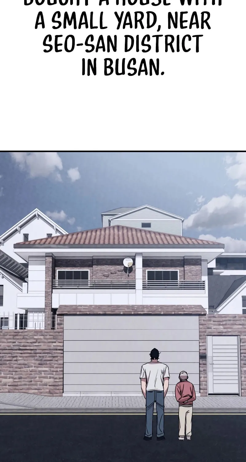 Read Zombie X Slasher chapter 2 image 55 on Lezhin