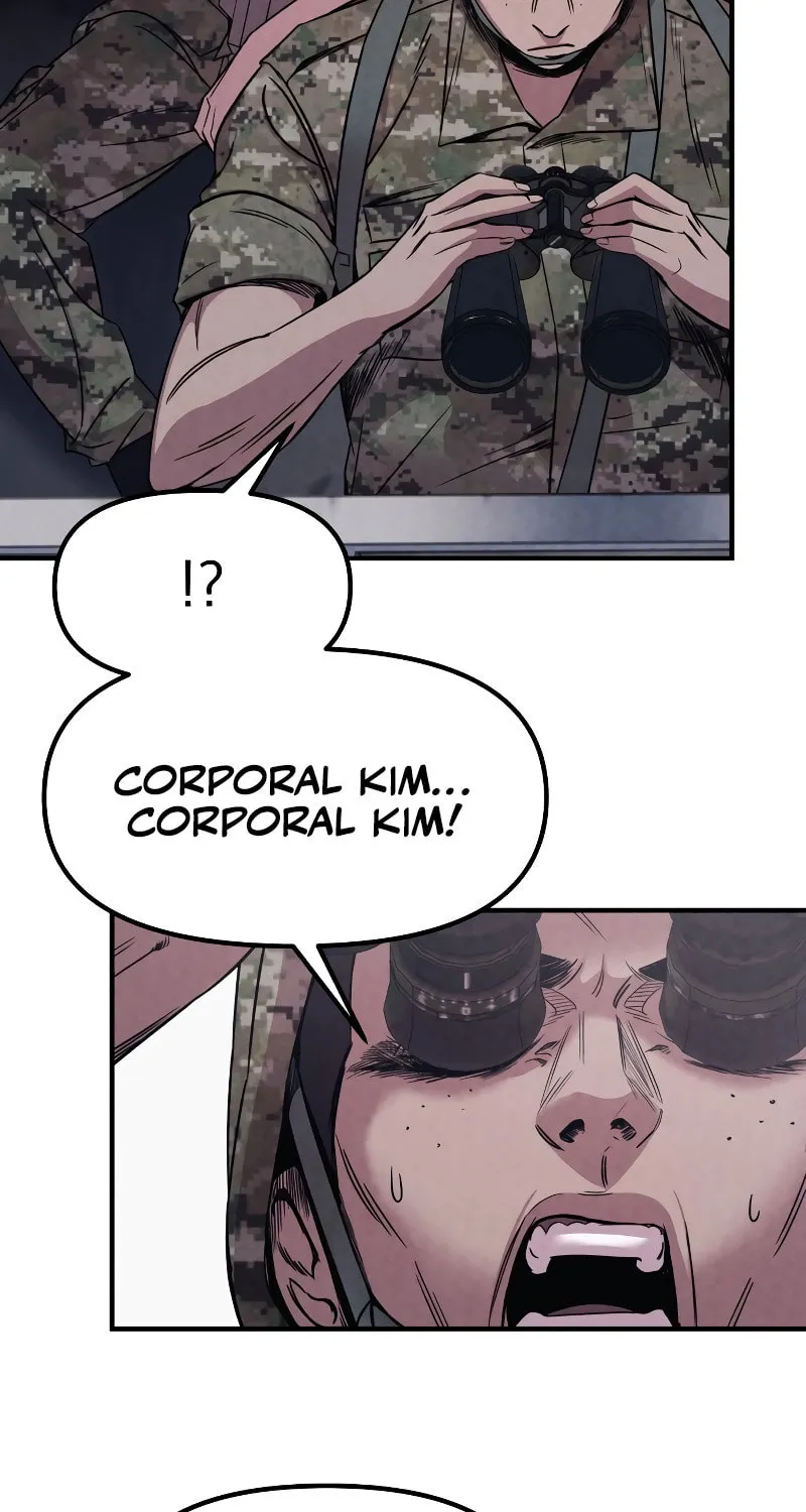 Read Zombie X Slasher chapter 2 image 6 on Lezhin