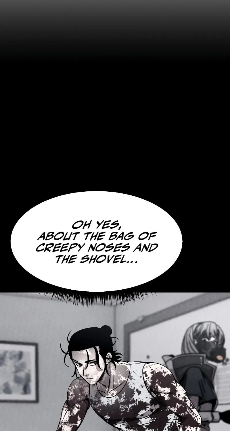 Read Zombie X Slasher chapter 2 image 73 on Lezhin